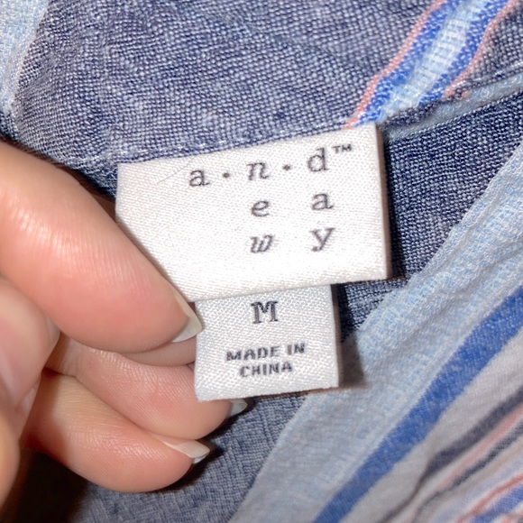 A New Day Tank - Picture 2 of 2